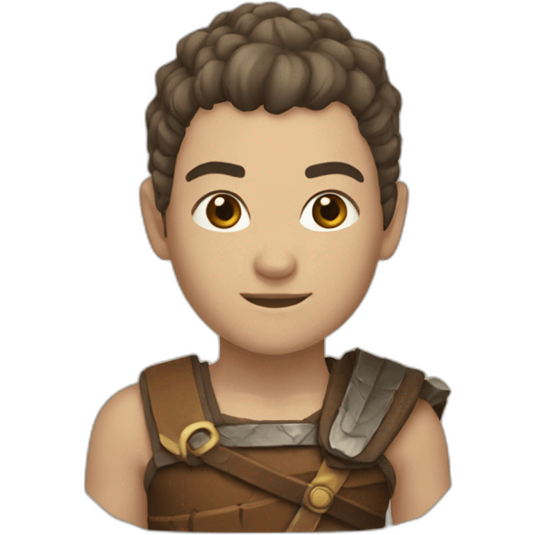 Atreus emoji