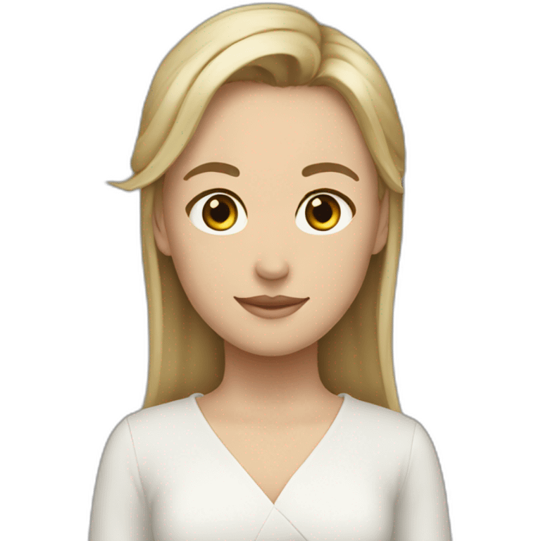 Elleanor’s Tokyo emoji