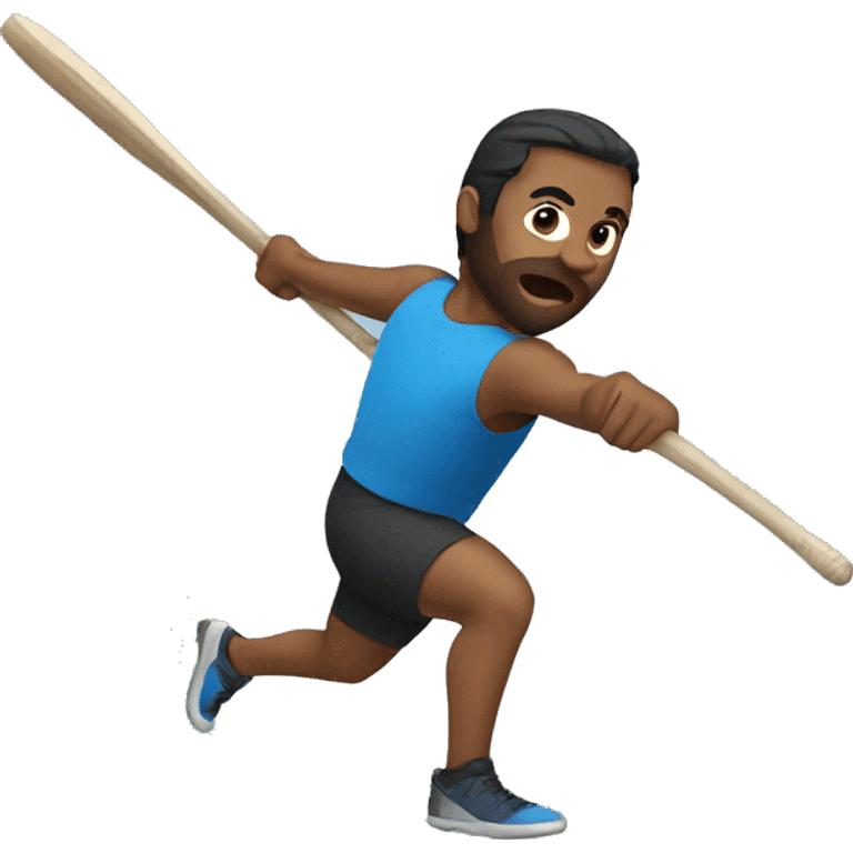 javelin emoji