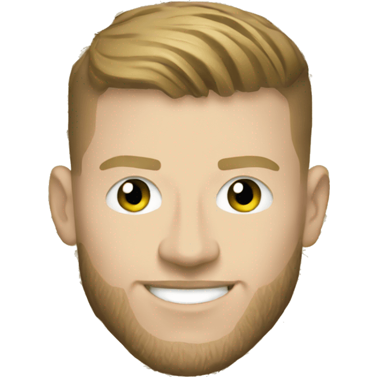 Tj watt emoji