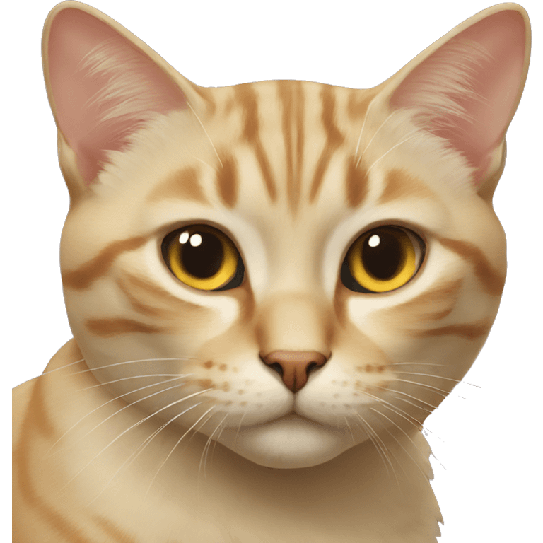 Croatian Cat emoji