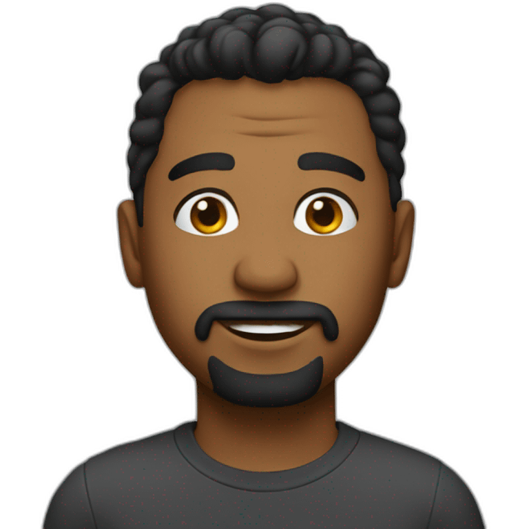 Melvin Jaminet emoji