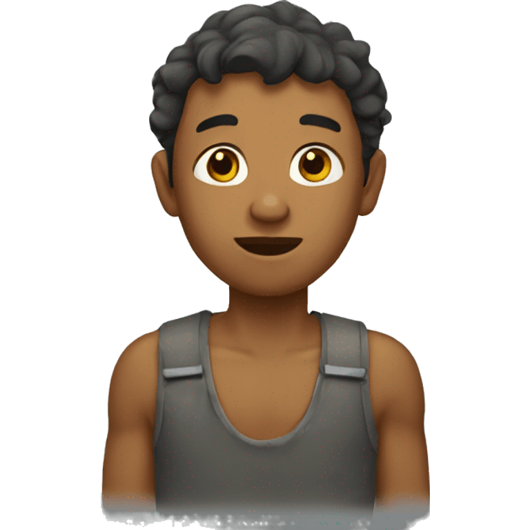 flint emoji