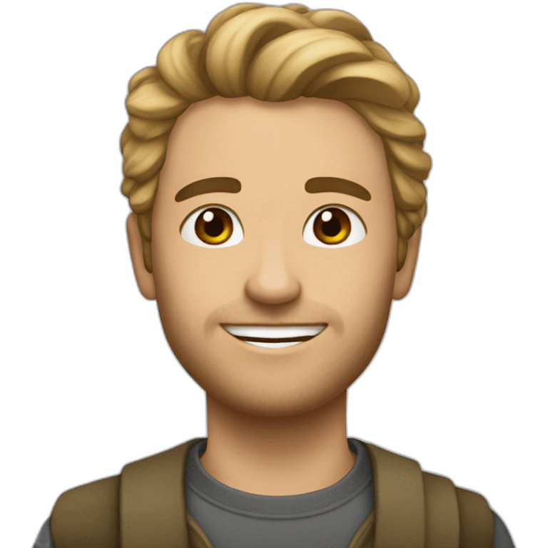 andrw tate emoji