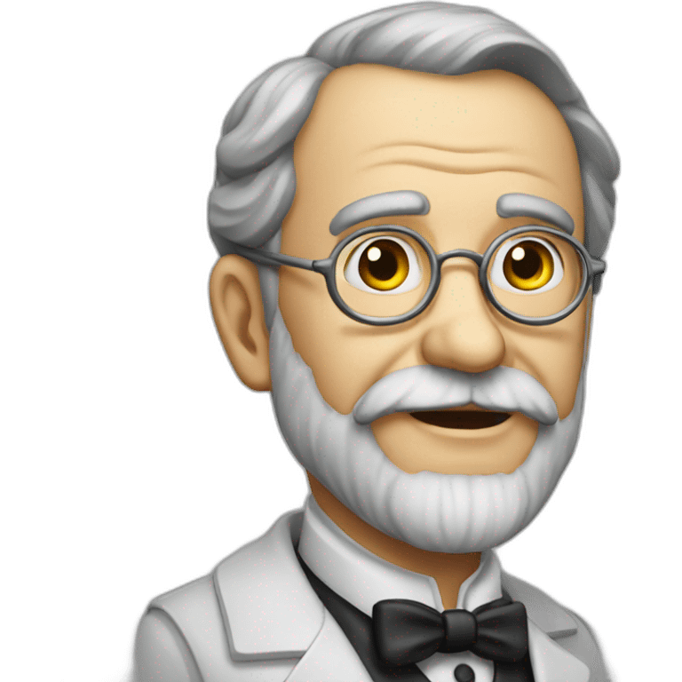 Pasteur  emoji