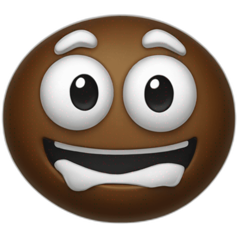 m&m’s emoji