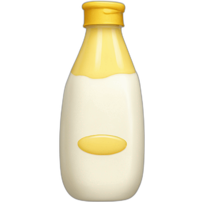 mayonaise emoji