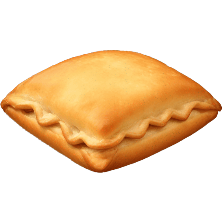 FRied turnover squared  emoji