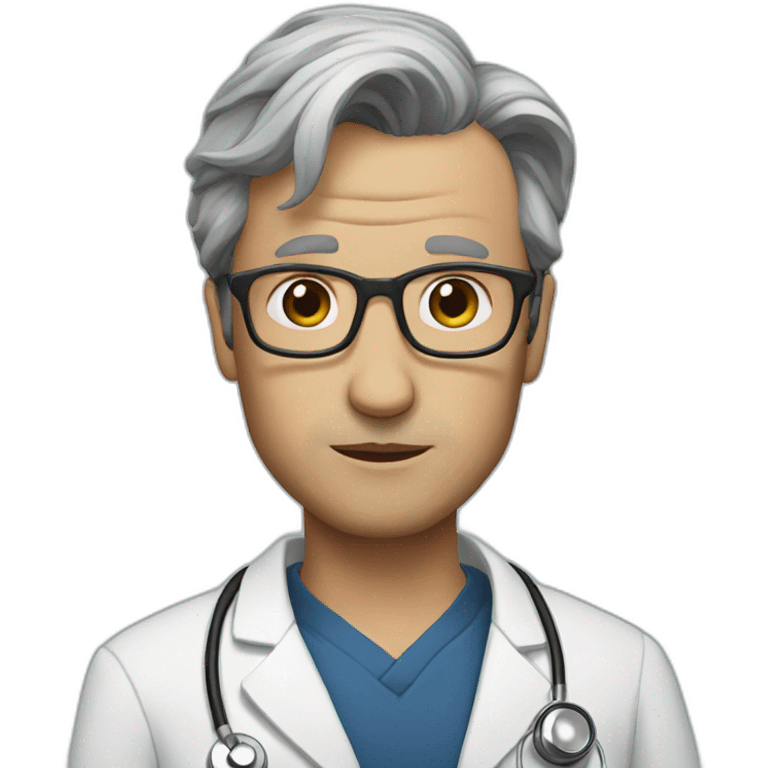 Doctor who emoji