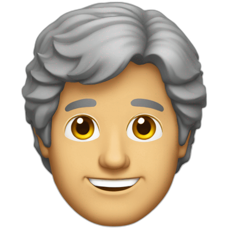 Joe dassin emoji