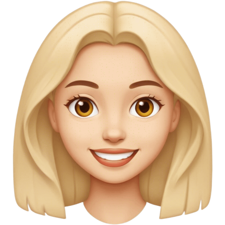 polina emoji