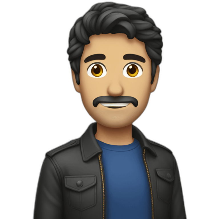 javier milei emoji emoji