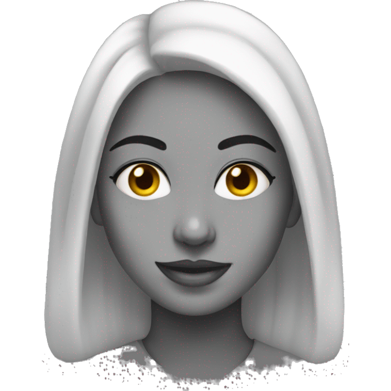 Sadia  emoji