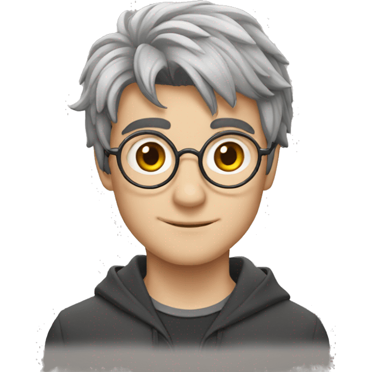 harry potter emoji