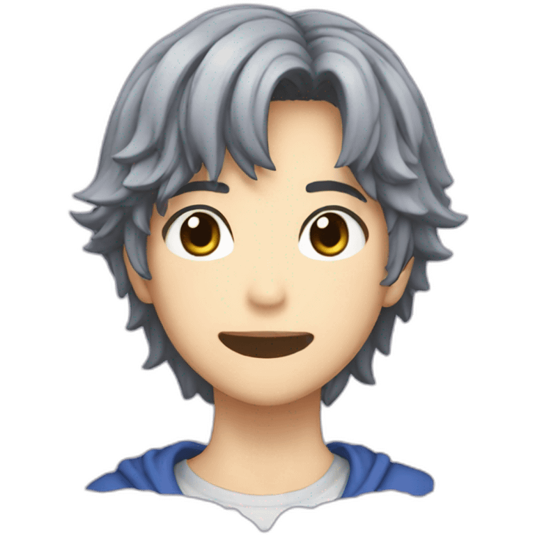 naoi rei emoji