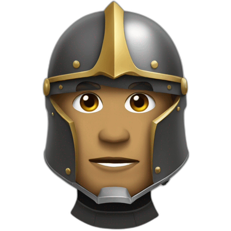 Obamus-armor emoji