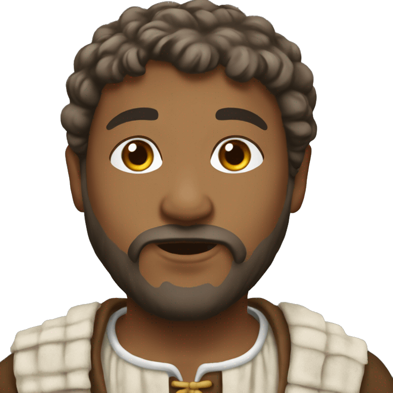 ￼Renaissance  emoji