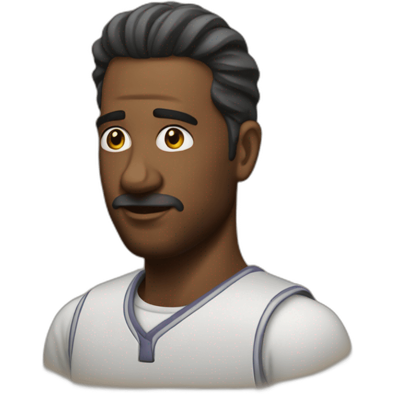 Emanuel marcon emoji