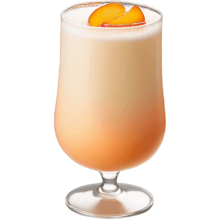 bellini emoji