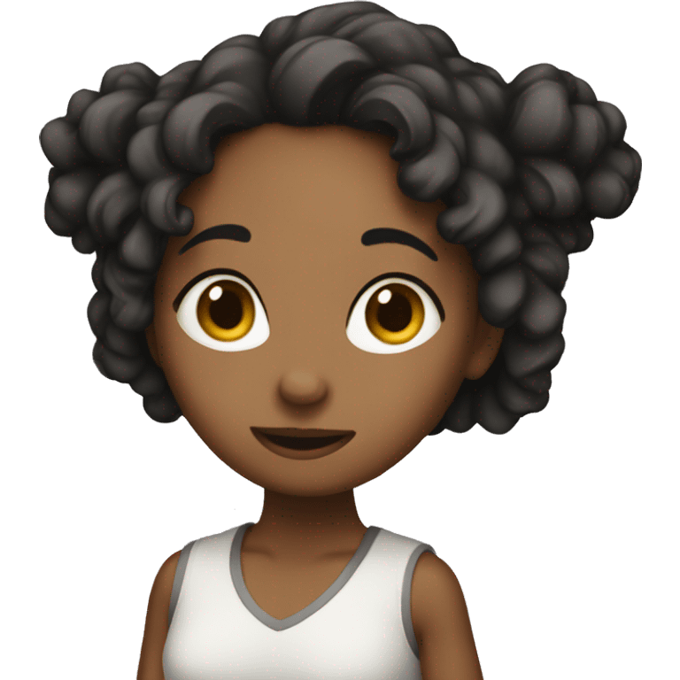 Mya emoji