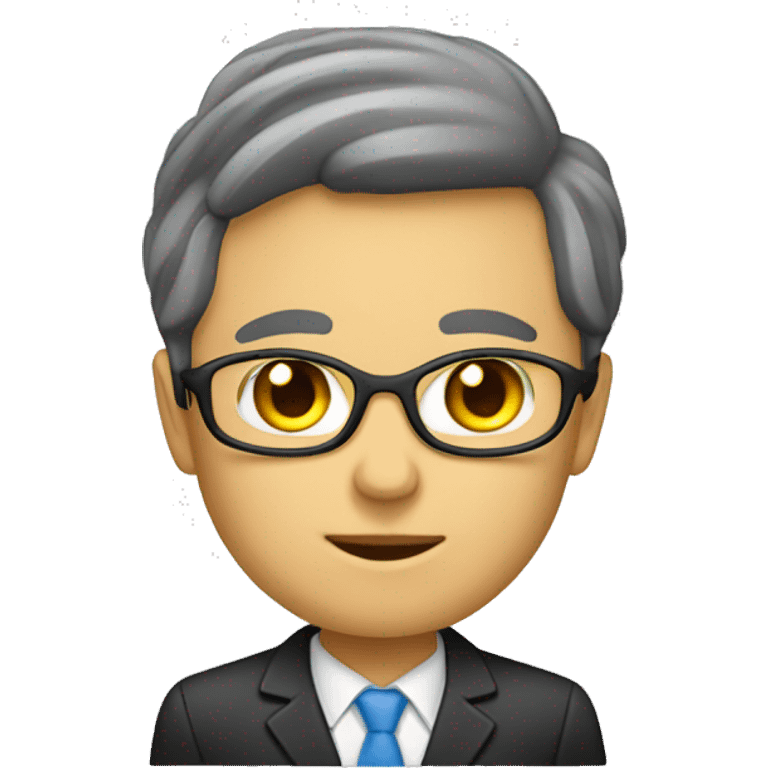 genderless admin emoji