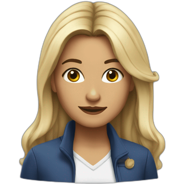 Mélanie Martinez emoji