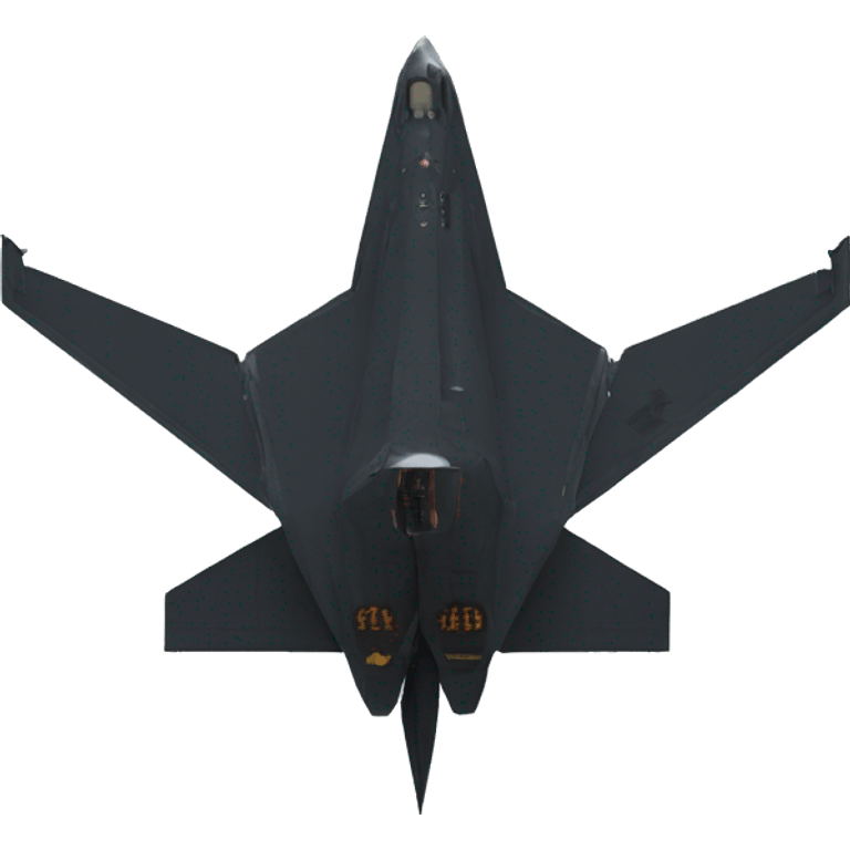 F117 emoji