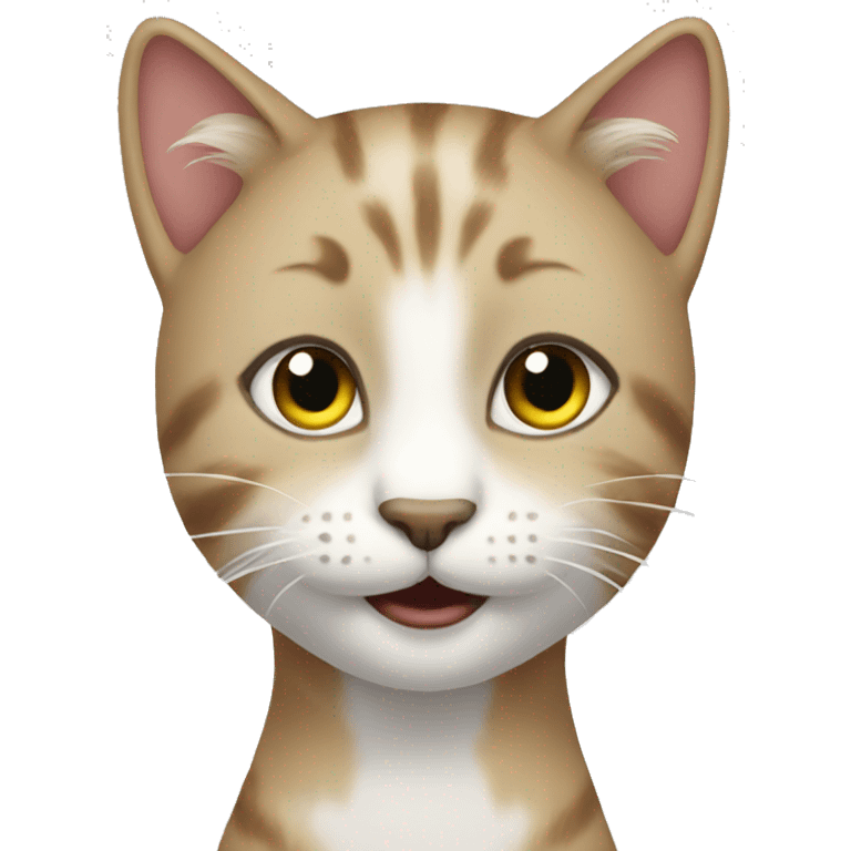 Kat emoji