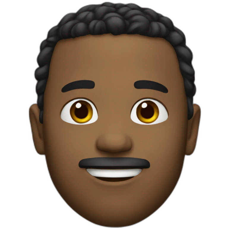 Cj emoji