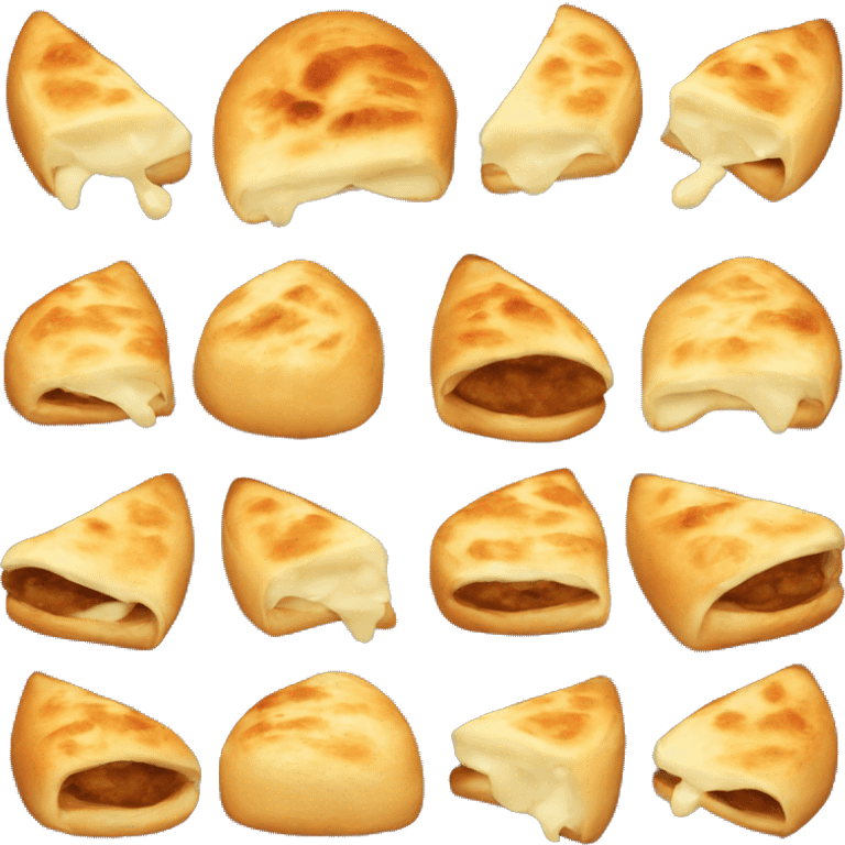 khachapuri  emoji