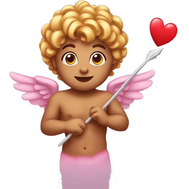 cupid emoji