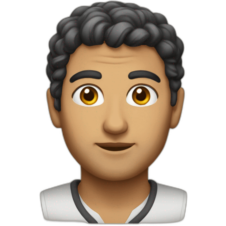 Karchaoui emoji