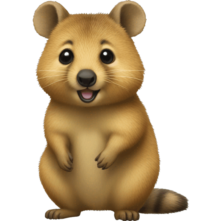 quokka emoji