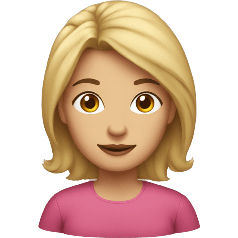 mom emoji