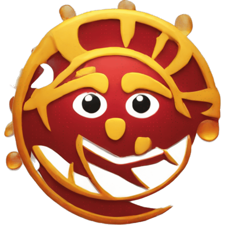 Galatasaray Logo emoji