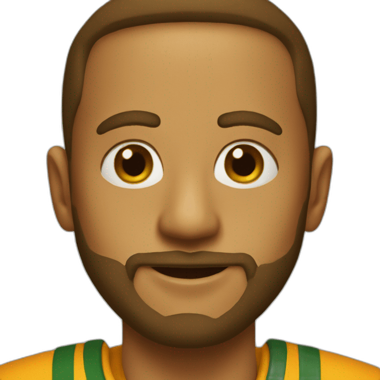 curry emoji