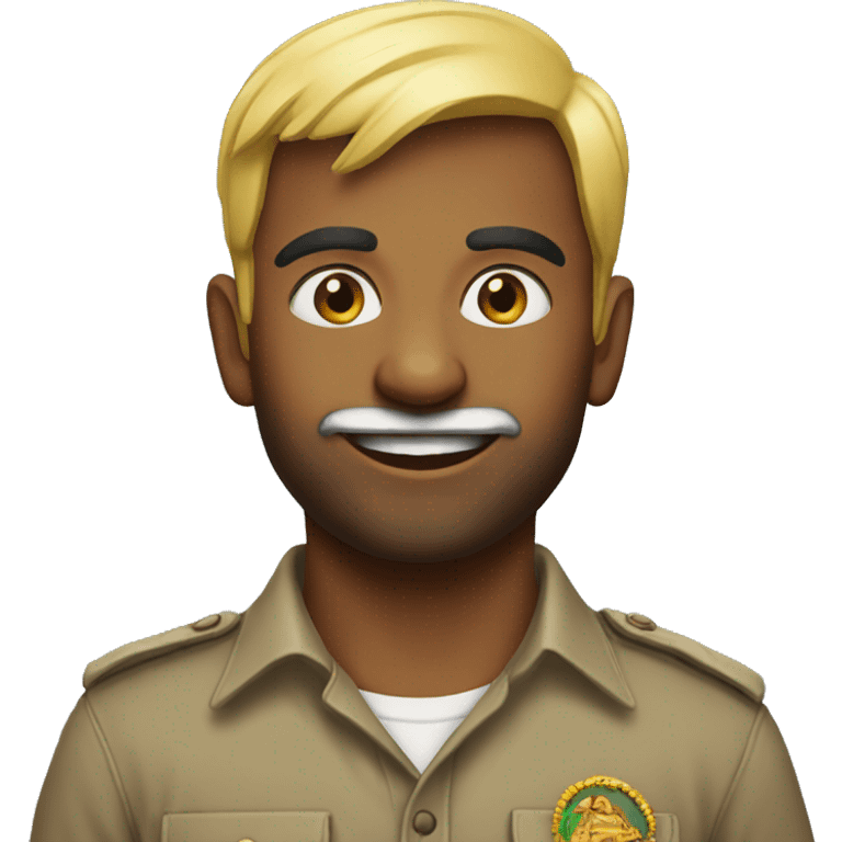 Chennai emoji