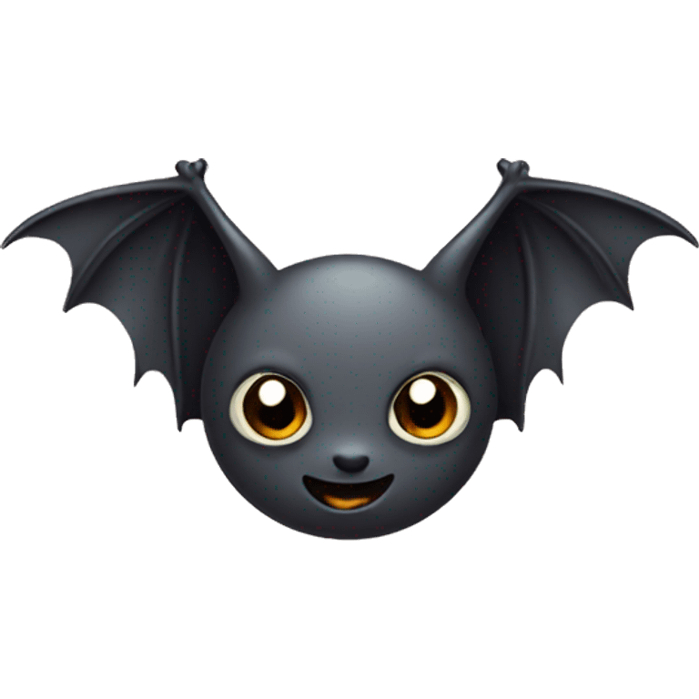 bat emoji