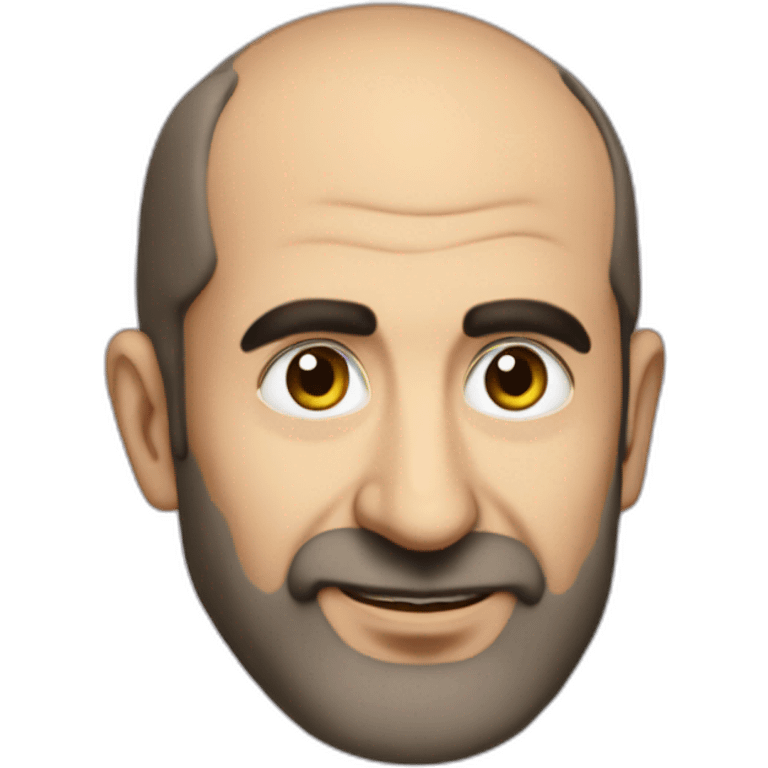 Nikol pashinyan banana emoji