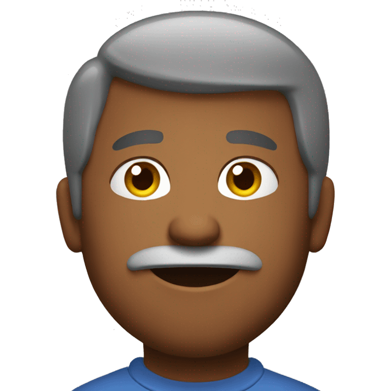 Dad  emoji