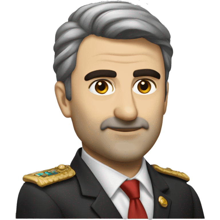 Valery Meladze emoji