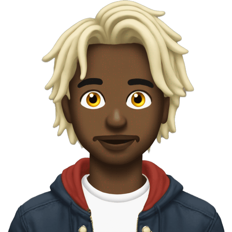 Playboi carti  emoji