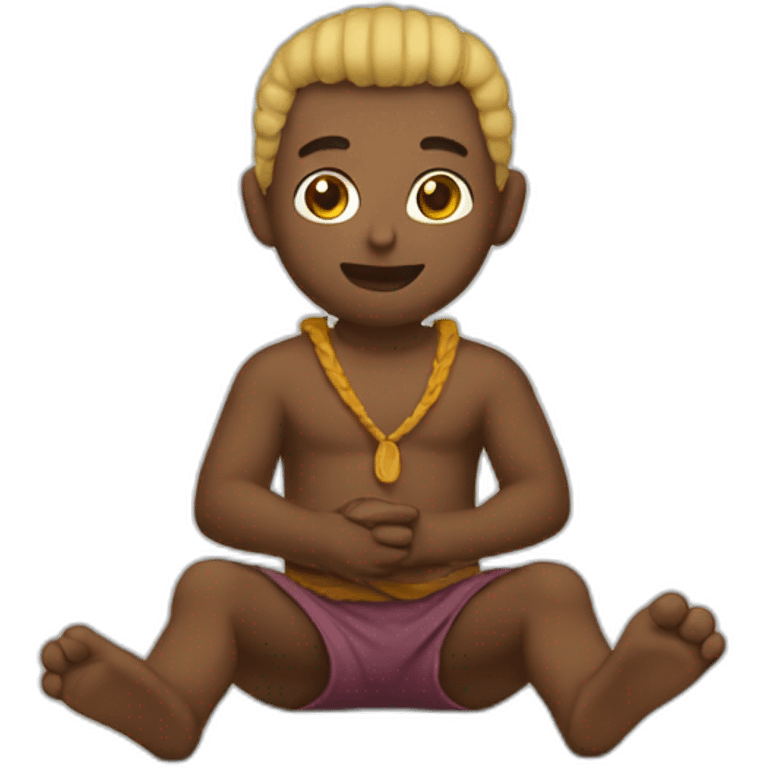 Lakaka emoji