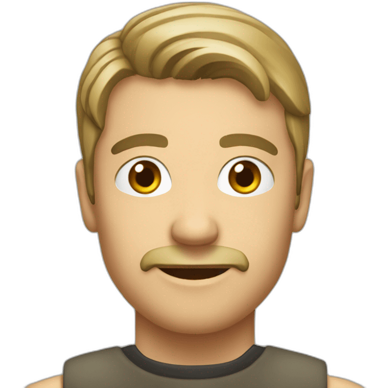 basti ui emoji