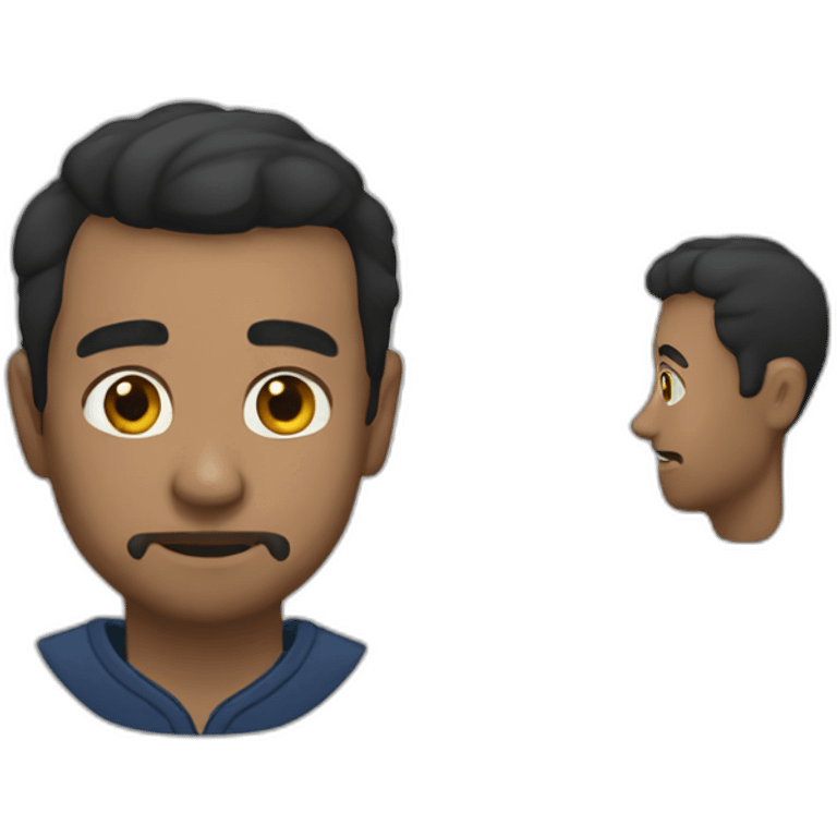 Lorenzo emoji