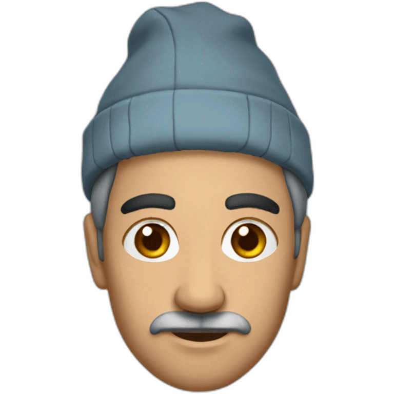 Raman Korneu emoji