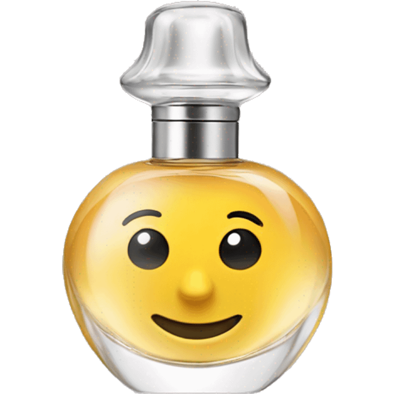 68. S. de Janeiro perfume. emoji