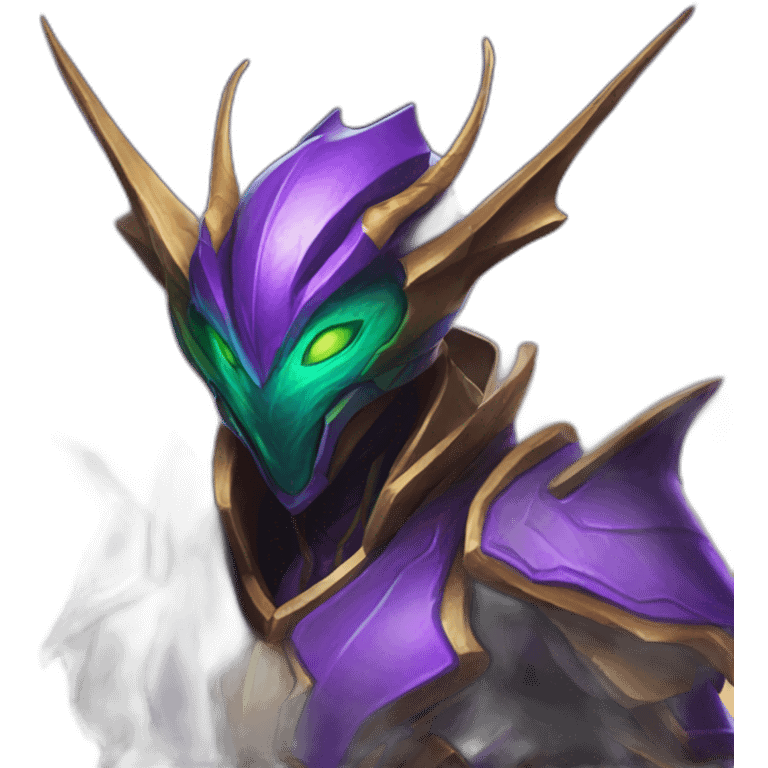 Kha'zix emoji