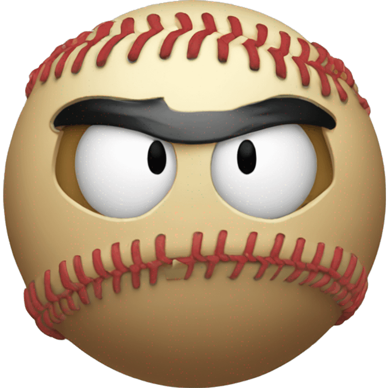 baseball emoji