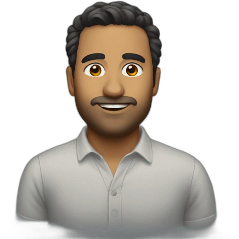 Douglas Moura emoji